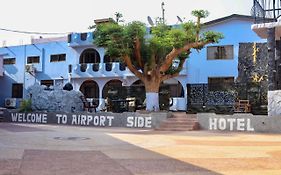 Airport Side Hotel